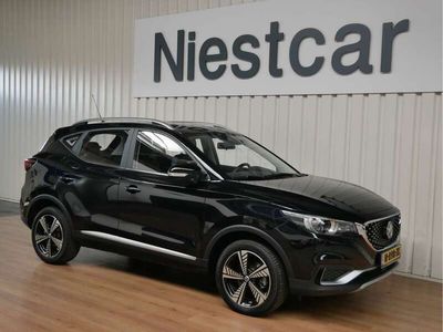 tweedehands MG ZS EV Luxury