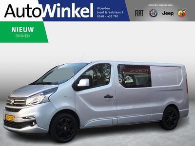 Fiat Talento