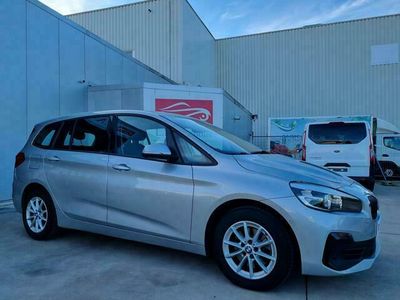 BMW 218 Gran Tourer