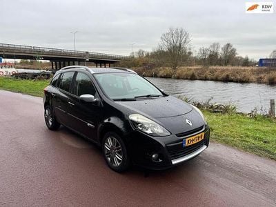 Renault Clio II