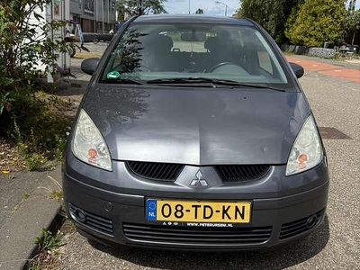 Gebruikt 2006 Mitsubishi Colt Invite Sedan | € 2.000 (Iets duurder)