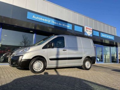 tweedehands Peugeot Expert 227 2.0 HDI L1H1 P+