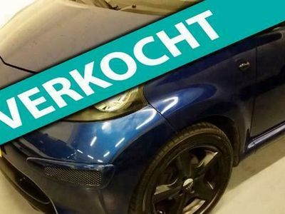 Blauw Gebruikt 2008 Toyota Aygo Hatchback | € 3.499 (Eerlijke prijs)