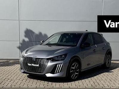 Nieuw 2025 Peugeot e-208 GTi Hatchback | € 32.340 (Duur)
