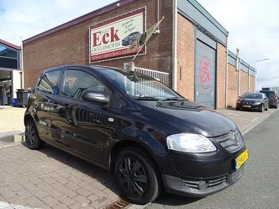 VW Fox
