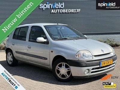 Renault Clio II