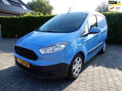 tweedehands Ford Transit Courier 1.5 TDCI Trend