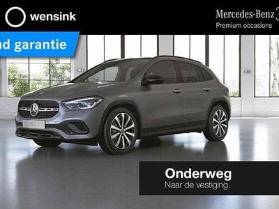 Mercedes GLA250