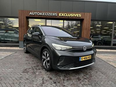 Grijs Gebruikt 2020 VW ID.4 Edition SUV | € 18.900 (Eerlijke prijs)