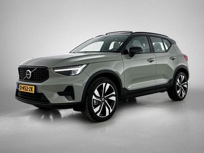 Groen Occasion 2024 Volvo XC40 Plus SUV | € 43.950 (Duur)