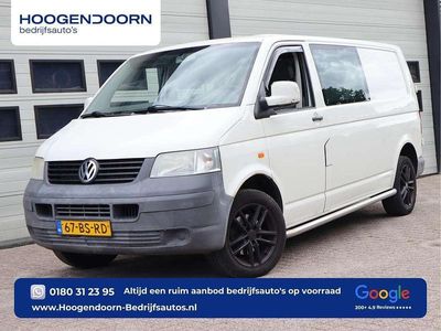 VW T5