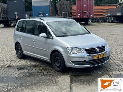 VW Touran