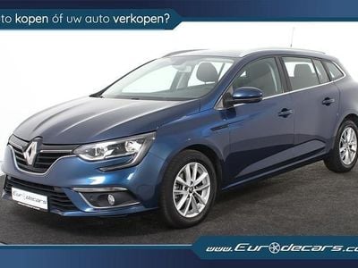 Renault Mégane IV
