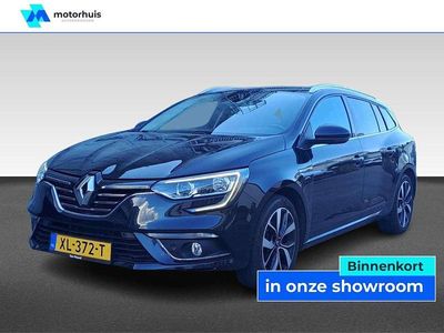 Renault Mégane GrandTour