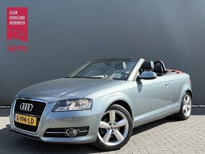 Audi A3 Cabriolet