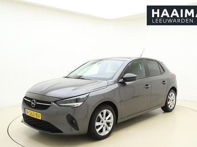 , metallic lak Gebruikt 2019 Opel Corsa Edition Hatchback | € 10.950 (Super prijs)