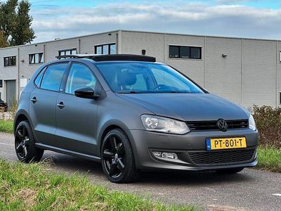 Occasion 2011 VW Polo | € 6.450 (Iets duurder)