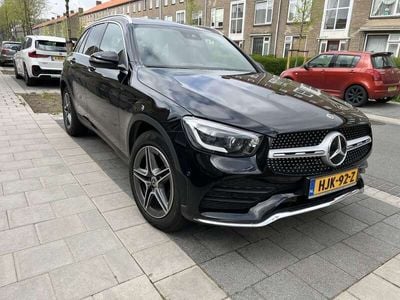 Mercedes GLC220