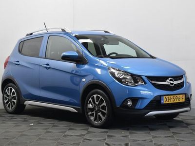 Opel Karl