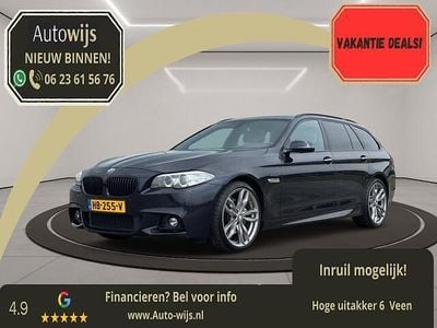 BMW 528