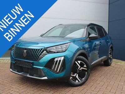 Occasion Peugeot 2008 GT 2025 Blauw SUV