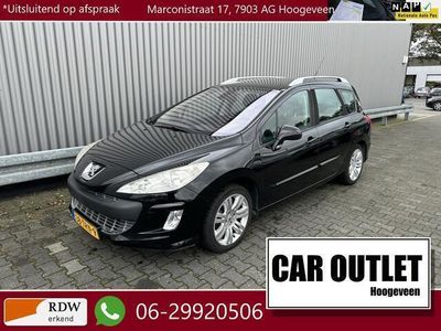 Peugeot 308 CC