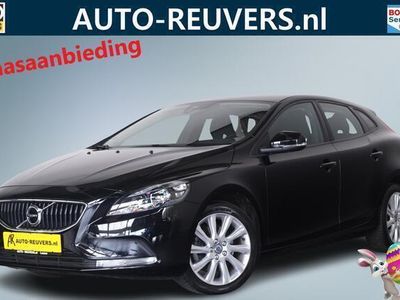 tweedehands Volvo V40 2.0 T2 Momentum / Navigatie / Camera / Cruisecontr