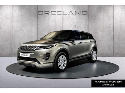 Occasion Land Rover Range Rover R-Dynamic 309 PK (227 kW) 2023 Divers SUV