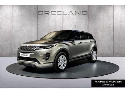 Divers Occasion 2023 Land Rover Range Rover R-Dynamic SUV | € 49.900 (Goede deal)