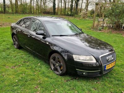 tweedehands Audi A6 2.4 Business