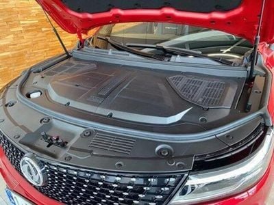 Occasion DFSK Fengon 2021 Rood Coupé