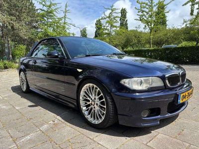BMW 330 Cabriolet
