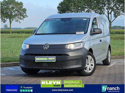 VW Caddy Maxi