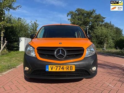 Mercedes Citan 111