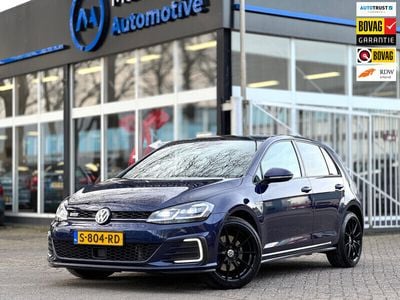 VW Golf VIII