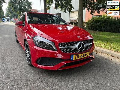 Mercedes A160
