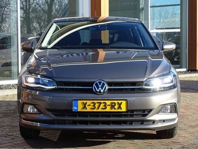 tweedehands VW Polo 1.0 TSI Highline