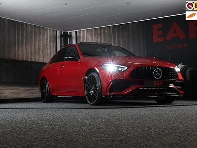 Gebruikt 2024 Mercedes 300 AMG | € 61.950