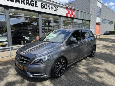 Mercedes B180