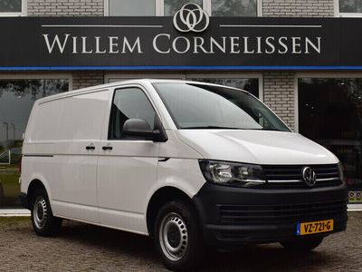 VW T6