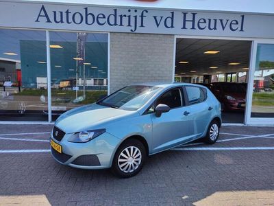 tweedehands Seat Ibiza 1.2 Reference Airco! 5drs*RIJKLAAR