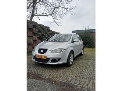 tweedehands Seat Altea 1.6 Stylance