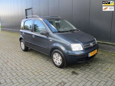 tweedehands Fiat Panda 1.2 Edizione Cool