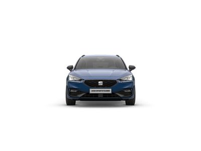 Seat Leon ST