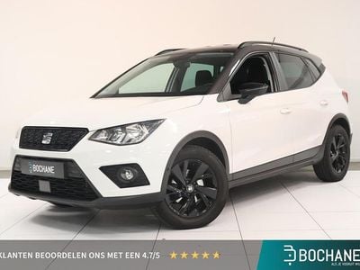 Occasion Seat Arona Business 2019 Wit SUV