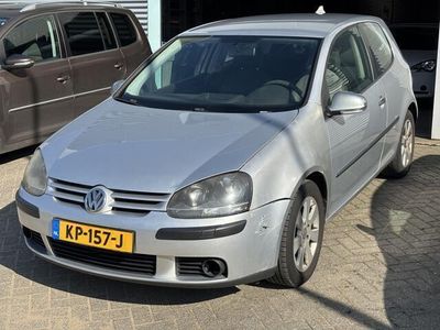 VW Golf IV