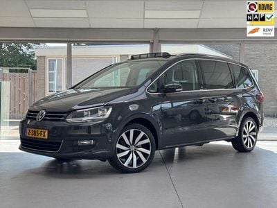 VW Sharan