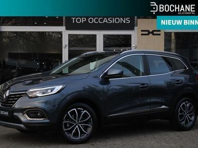 tweedehands Renault Kadjar 1.3 TCe Intens NAVI