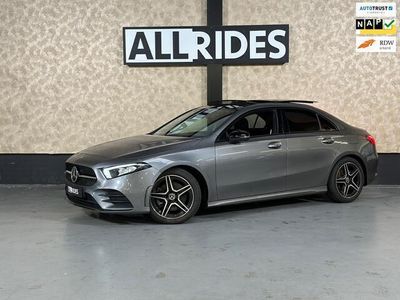 Mercedes A250