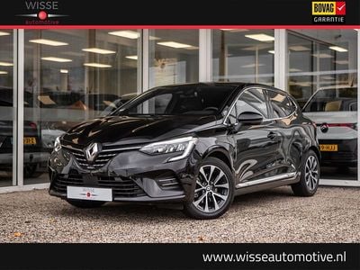 Occasion Renault Clio V Techno 94 PK (69 kW) 2023 Hatchback Hatchback